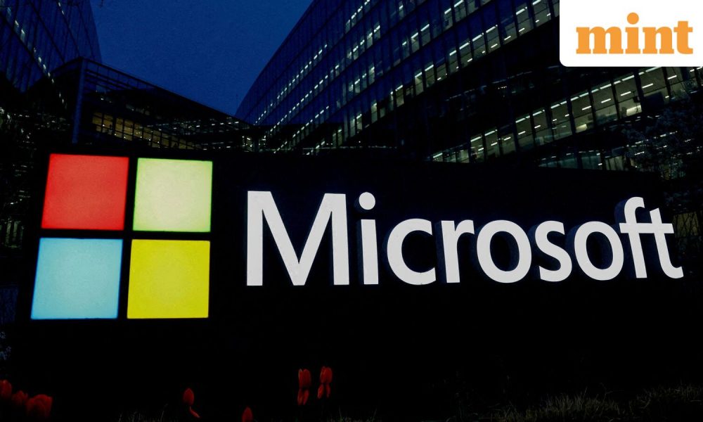 Microsoft 365 down: Several users report outages with Outlook and Teams