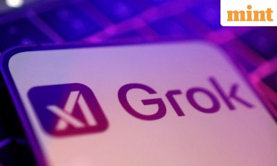 Mint Explainer | Grok AI controversy: Why Elon Musk’s chatbot has alarmed India’s IT ministry