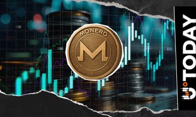 Monero Breaks Into Top 15 Amid Privacy Coin Revival