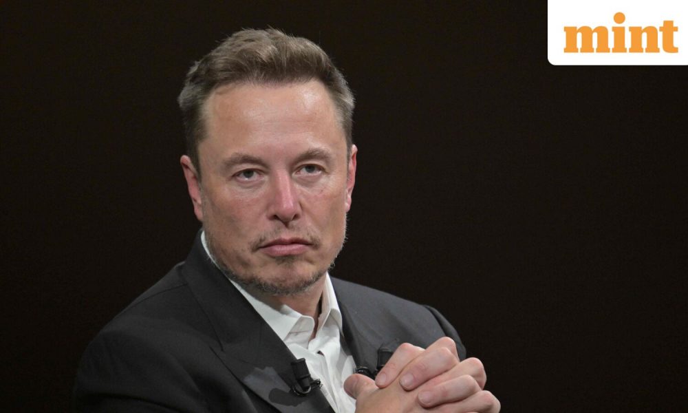 Mother of Elon Musk’s child sues xAI, alleges Grok generated explicit deepfakes of her