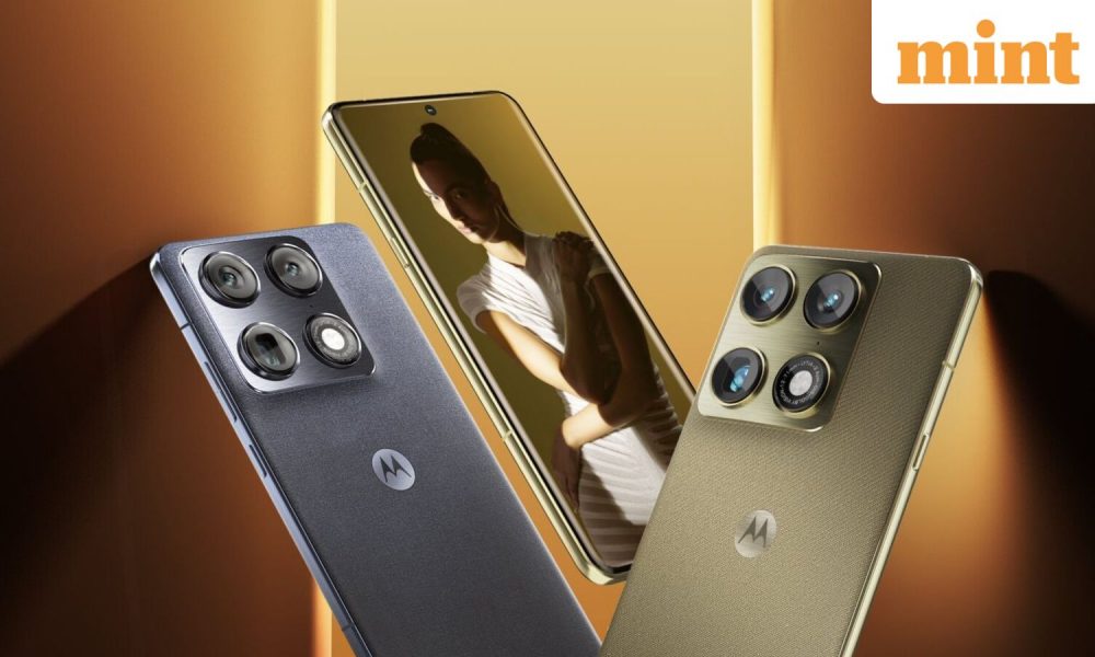 Motorola Signature full specifications leaked ahead of launch: here's what to expect