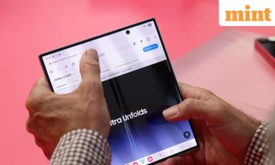 Motorola may finally take on Samsung Galaxy Z Fold 7 with a notebook-style foldable in 2026: here's what we know