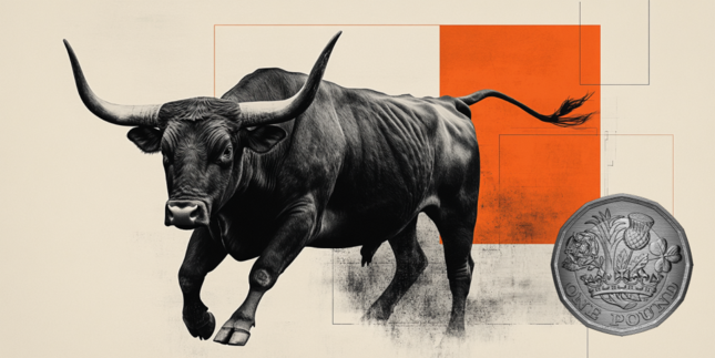 Pound Sterling gathers strength above 1.3450 on Fed rate cut bets, BoE's gradual policy path