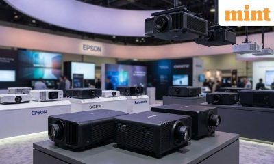 Projectors for movie nights I was scrolling Amazon and noticed up to 68% off on a few picks that look worth grabbing