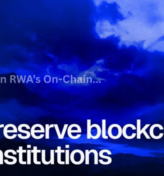 QXMP Labs Announces Activation of RWA Liquidity Architecture and $1.1 Trillion On-Chain Asset Registration