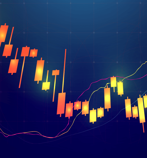 Rangebound markets, resilient onchain lending
