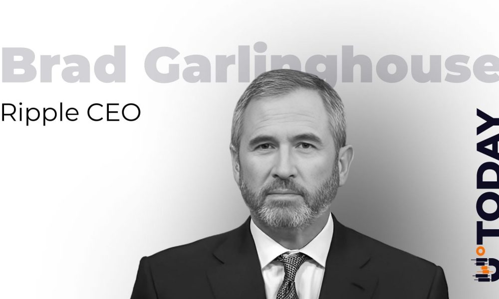 Ripple CEO Might Make Big Reveal at This Community Event