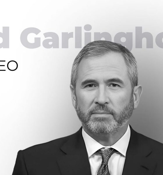 Ripple CEO Might Make Big Reveal at This Community Event