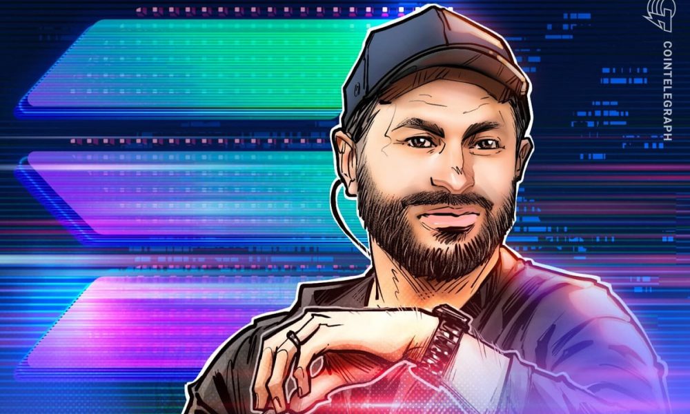 Solana Labs CEO Says Solana Must Adapt or Die