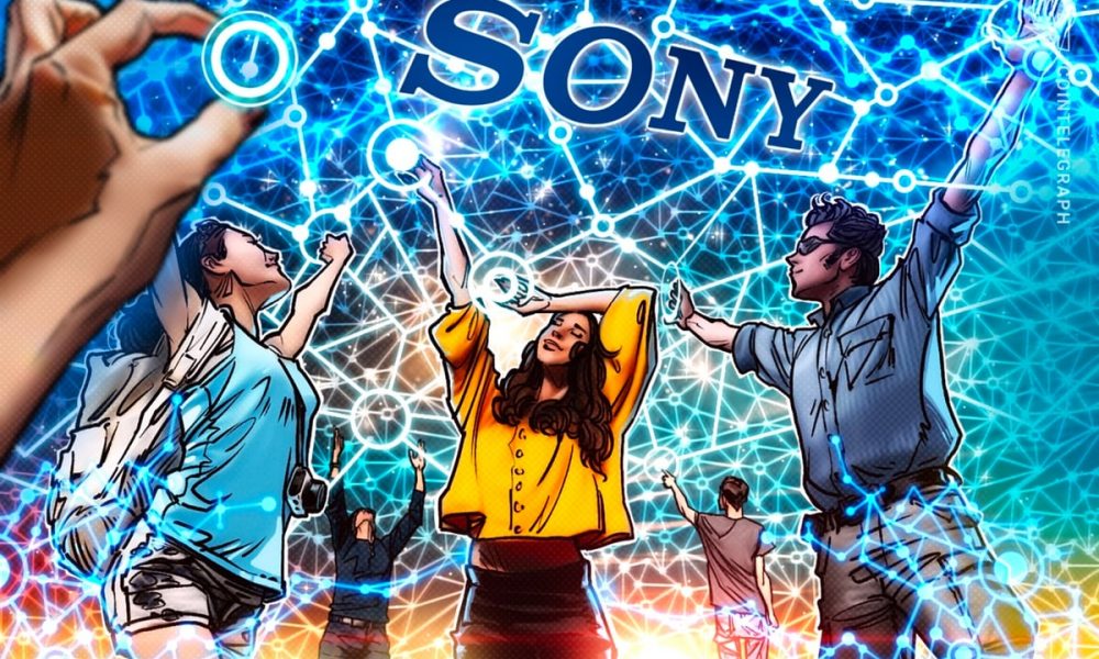 Sony Increases Backing for Startale Following Soneium’s First Year Live