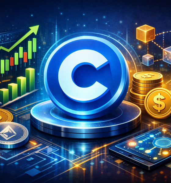 Coinbase reshapes its platform as trading moves beyond crypto assets