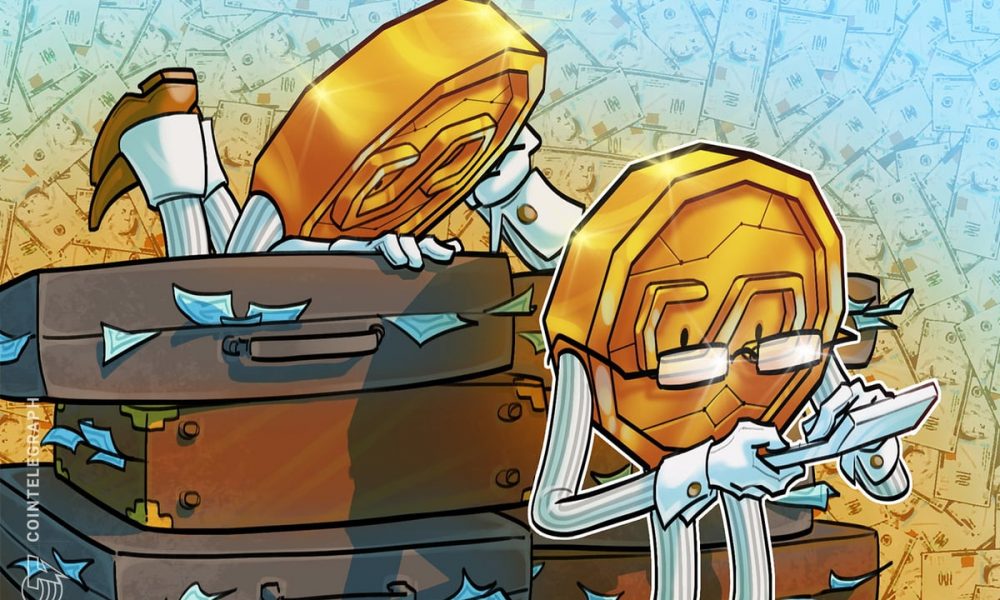 Stablecoins Become Institutional Digital Cash, Says Moody’s