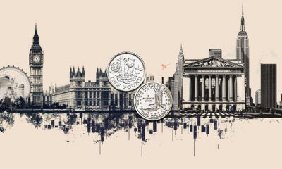 Sterling lags as bond volatility fears resurface – ING