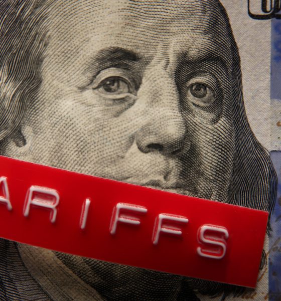 tariffs, business, supply chain