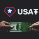 USAT, Tether, stablecoins