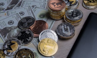 The Governance Problem Facing Stablecoins