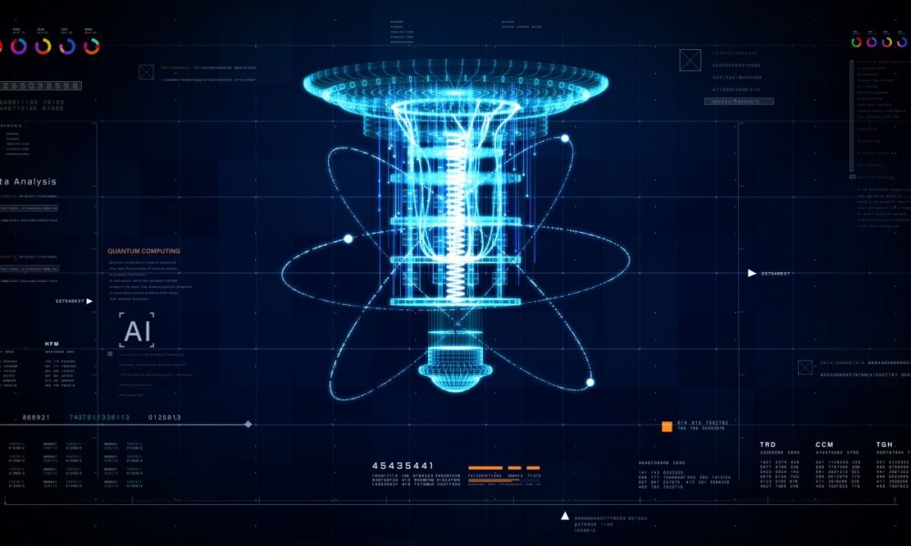 The Quantum Clock Is Ticking on Blockchain Security