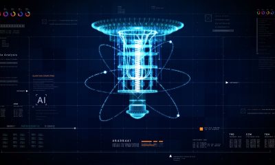 The Quantum Clock Is Ticking on Blockchain Security