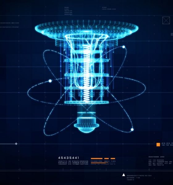 The Quantum Clock Is Ticking on Blockchain Security