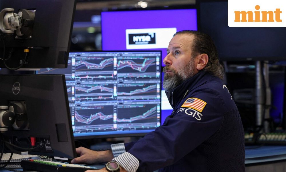 This earnings season is still all about AI. That won’t last.