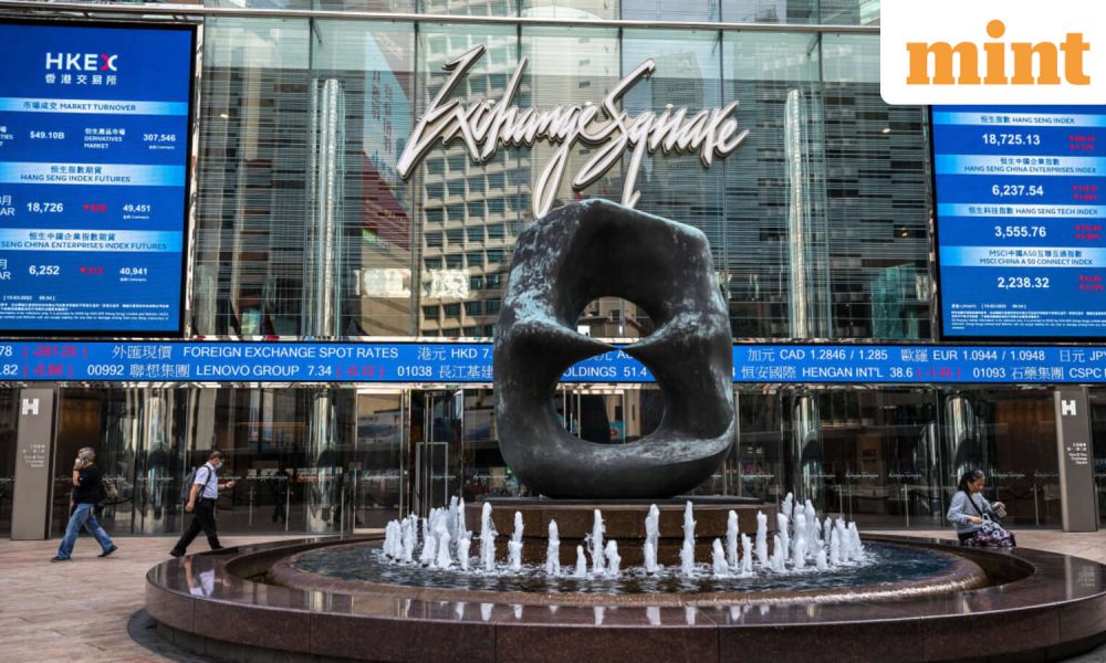 This ‘AI tiger’ just made its market debut. The stock soared 109%.