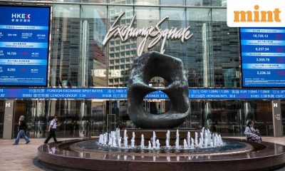 This ‘AI tiger’ just made its market debut. The stock soared 109%.