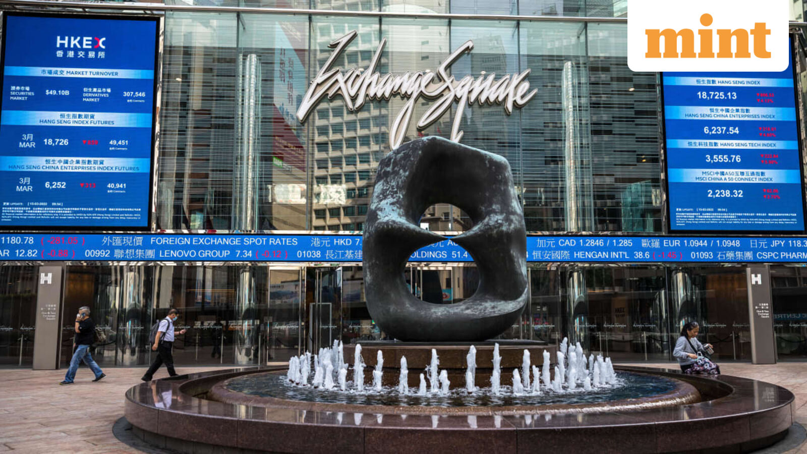 This ‘AI tiger’ just made its market debut. The stock soared 109%.