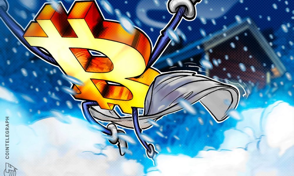Three Reasons Why Bitcoin’s ‘Real Breakout’ Toward $107K Has Begun