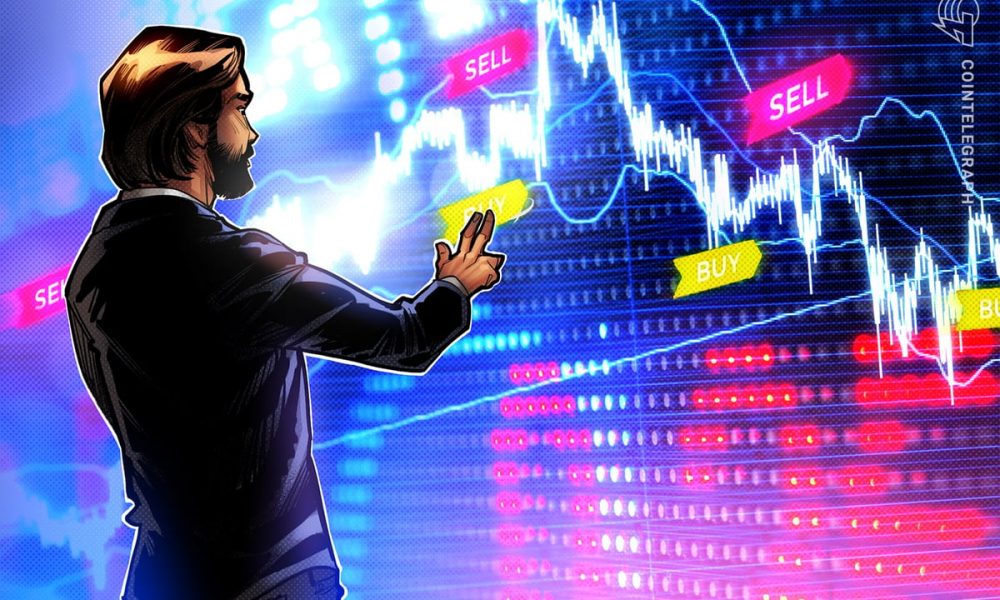 Trader Claims $1M Profit From Unusual Market Maker Activity on Binance