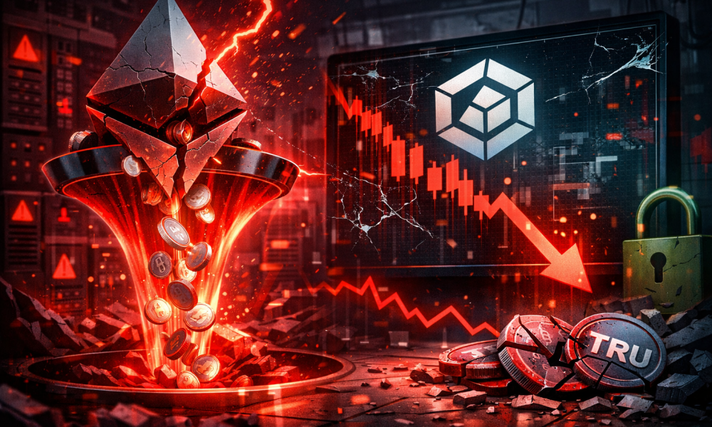 Truebit protocol hack exposes DeFi security risks as TRU token collapses