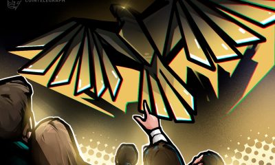 Trump’s World Liberty Financial Seeks Bank Charter for USD1