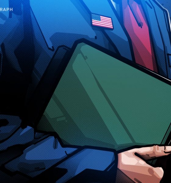 US Senator Hints Crypto Market Structure Bill May Be Delayed