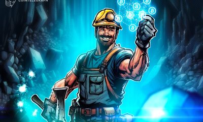 US bank Upgrades TeraWulf Price Target, Offers Bullish Mining Prediction