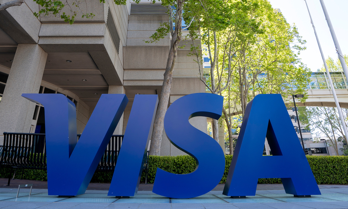 Visa Turns to BVNK to Power Stablecoin Payments