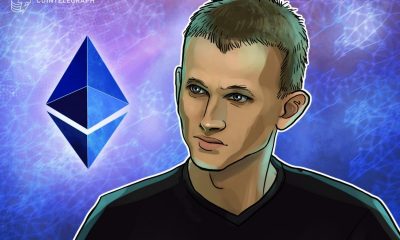 Vitalik Buterin Calls for ‘Garbage Collection’ to Curb Ethereum Bloat