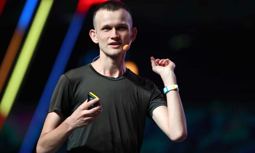 Vitalik Buterin's Plan to Scale Ethereum 1000x