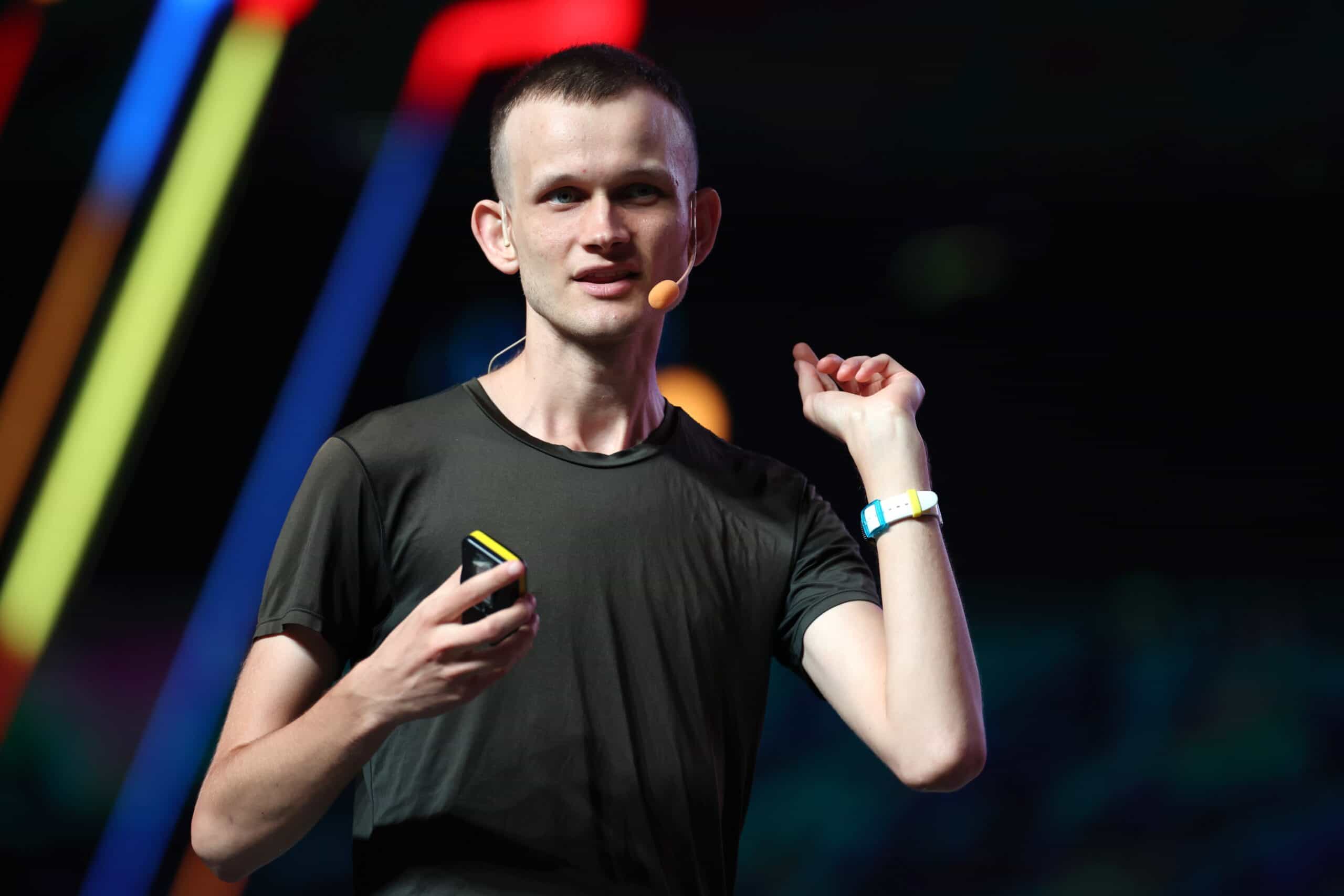 Vitalik Buterin's Plan to Scale Ethereum 1000x