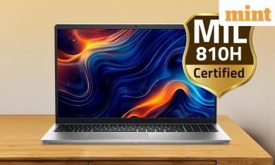 Want a future ready machine? AMD Ryzen 7 PC and laptops are a good bet for gaming, productivity and more