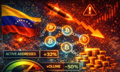 What On-Chain Data Really Shows