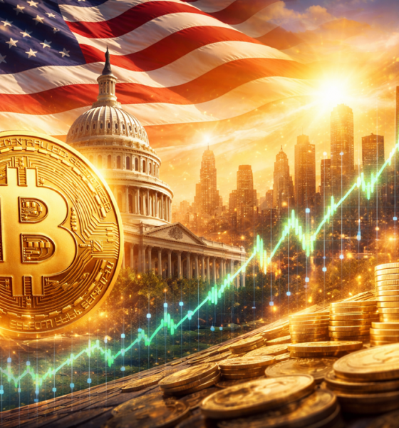 What’s Going On With The US Dollar And How Does It Affect Bitcoin, Ethereum Prices?