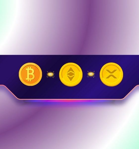 XRP, BTC, or ETH? The Winner of the Trump Presidency is the One the SEC Hated Most (Gemini Speculates)