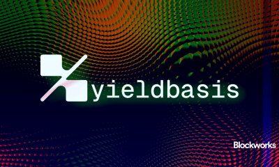 Yield Basis is making native BTC yield a reality