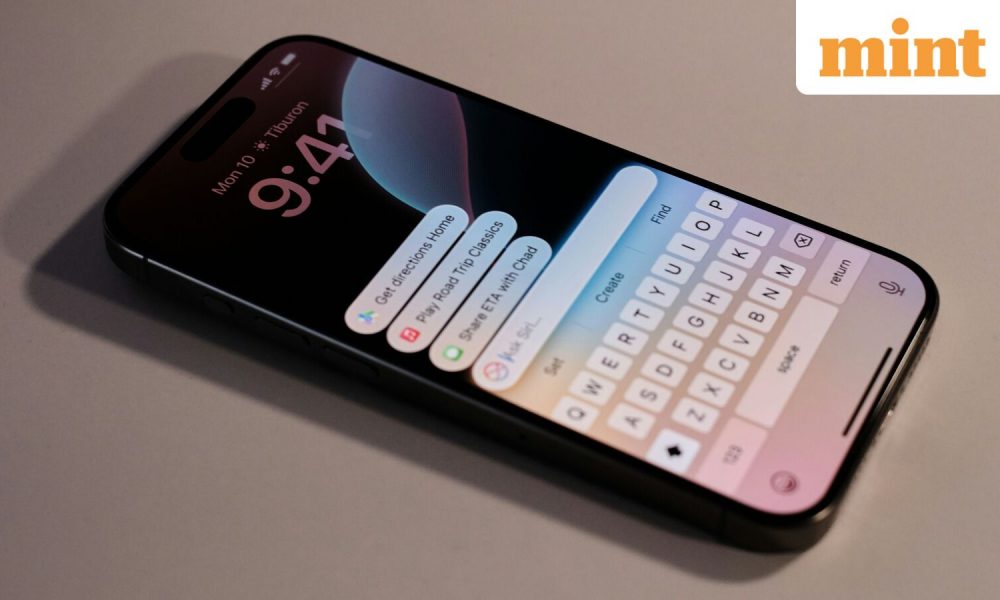 Your iPhone is about to change: Apple reportedly working to replace Siri with a Gemini-powered chatbot