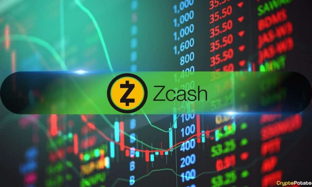 Zcash Devs to Build New Wallet After ECC Exit Amidst Development Activity Slowdown
