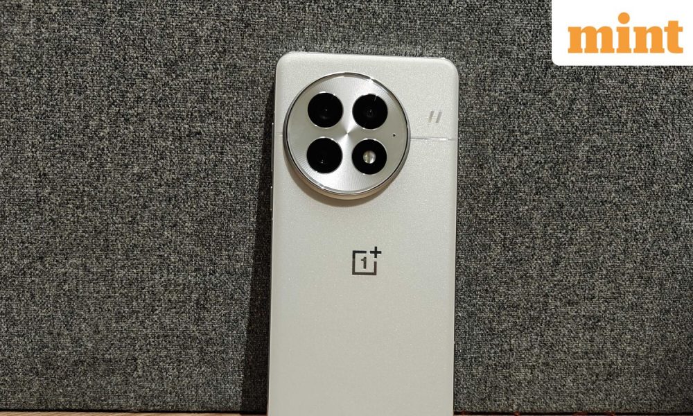 ​OnePlus 13 price crashes during Republic Day Sale: Here’s how much it costs now