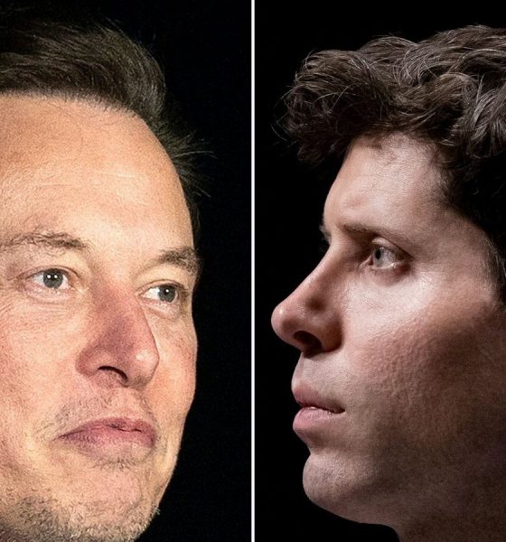 ‘Don’t use ChatGPT’: Elon Musk reignites feud with Sam Altman, OpenAI CEO hits back with Tesla Autopilot jab