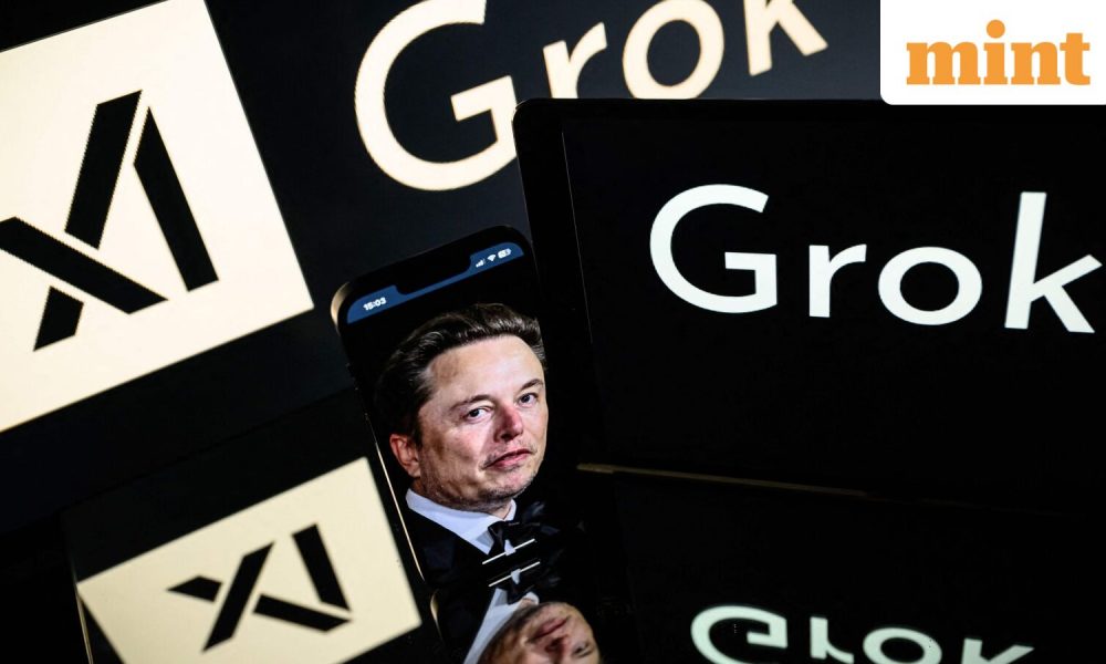 ‘Literally zero’ - Elon Musk denies Grok produced sexualised images of minors; X restricts AI image tools