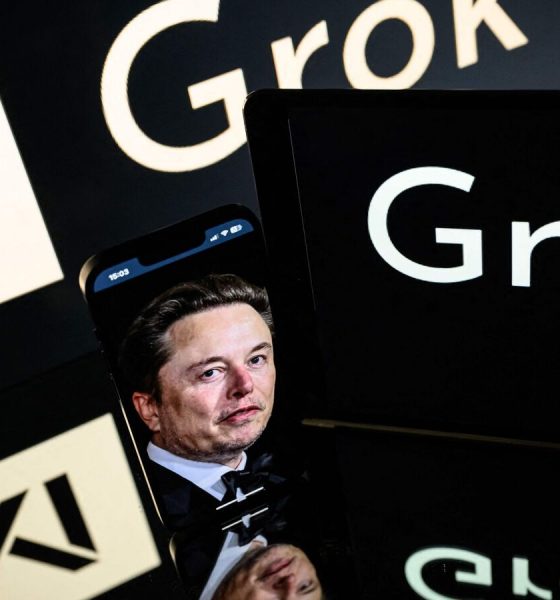 ‘Literally zero’ - Elon Musk denies Grok produced sexualised images of minors; X restricts AI image tools