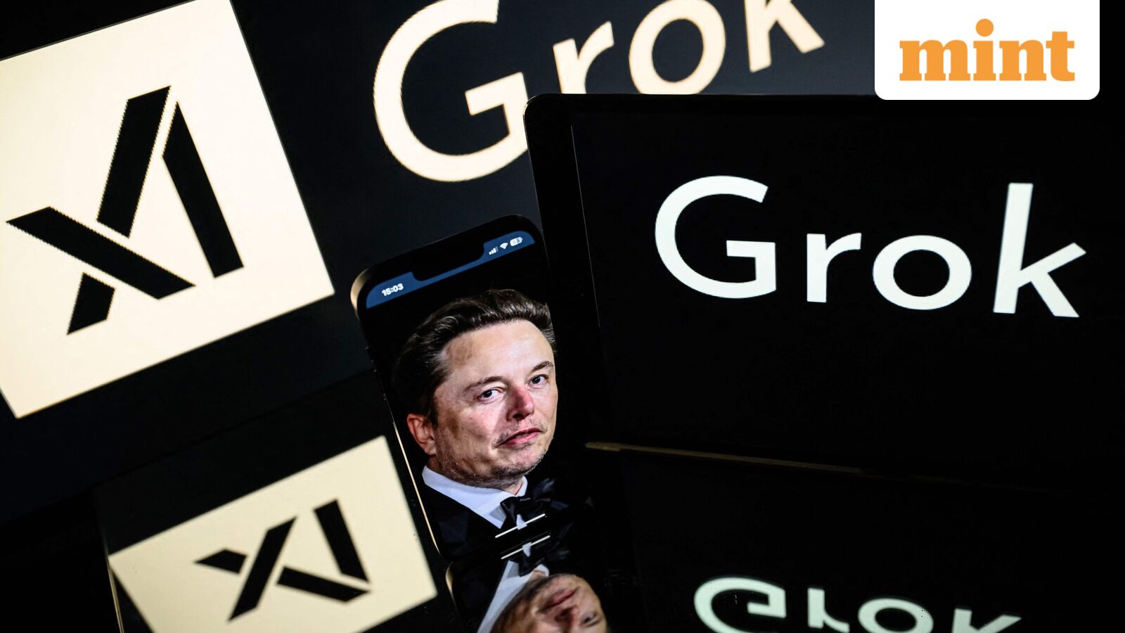 ‘Literally zero’ - Elon Musk denies Grok produced sexualised images of minors; X restricts AI image tools