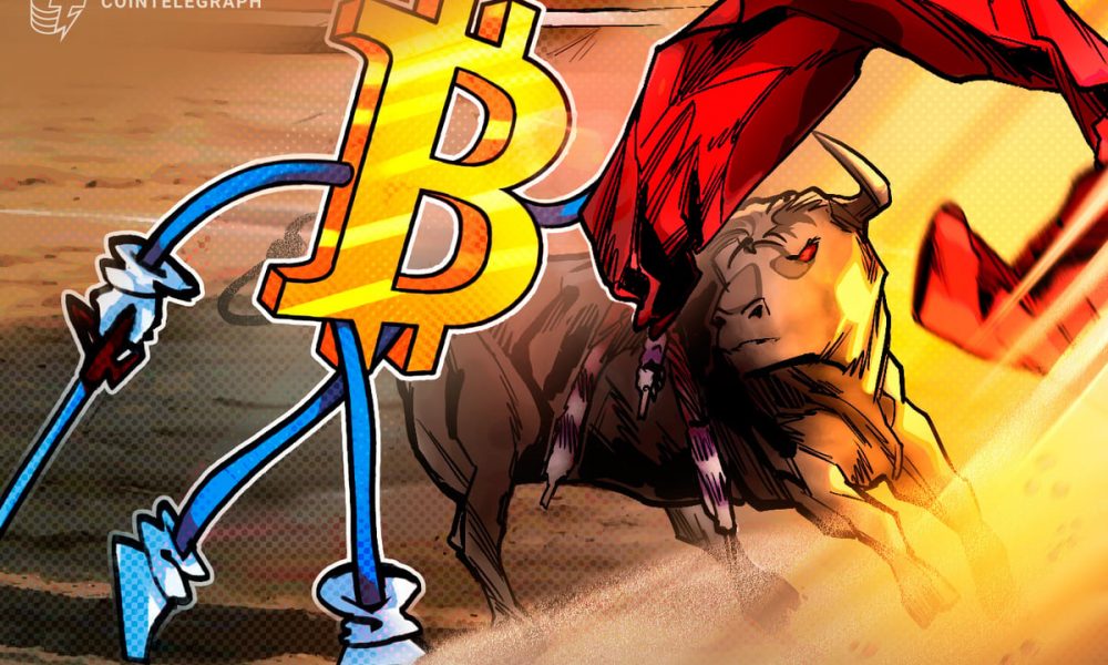 ‘Most Reliable’ Bitcoin Price Signal Hints at a 2026 Bull Run